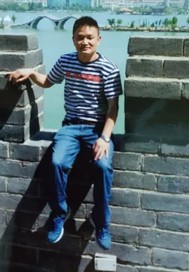  逐梦少年红尘路