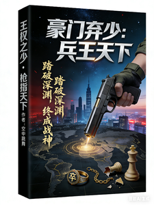  豪门弃少之特种兵掘起