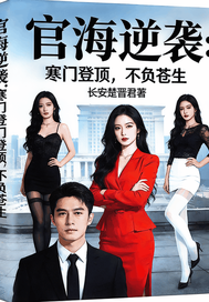  官海逆袭寒门登顶不负众生