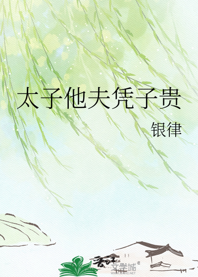  太子他夫凭子贵