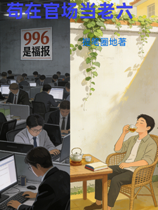  苟在官场当老六
