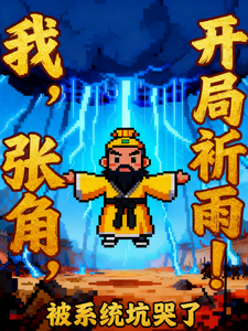 我，张角，开局祈雨被系统坑哭了