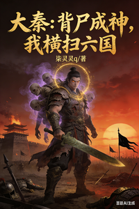 大秦：背尸成神，我横扫六国