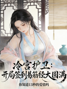 冷宫护卫，开局签到易筋经大圆满