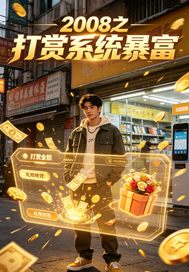  2008之打赏系统暴富