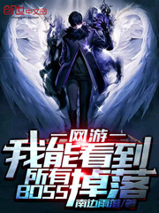  我能看到所有BOSS掉落