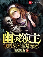  幽灵领主：我的法术全是光环