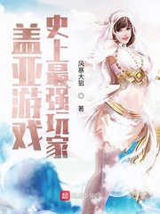  盖亚游戏：史上最强玩家